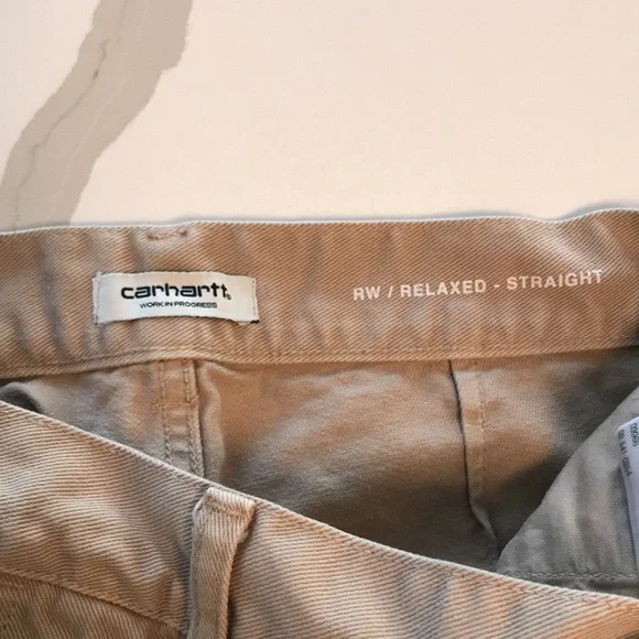 Carhartt WIP Women’s Armanda Pants - Picture 4 of 8